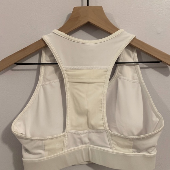 Mila Medium Impact Bra - Picture 2 of 2